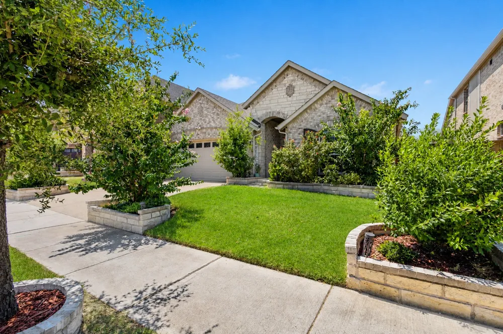 2022 Saints Row Wylie, TX 75098