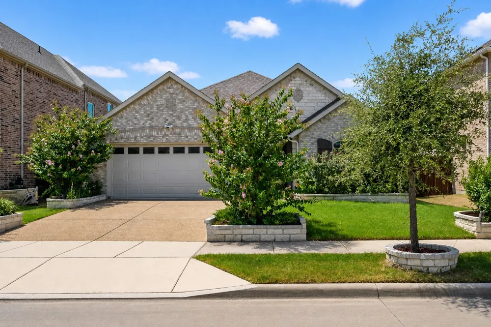 2022 Saints Row Wylie, TX 75098