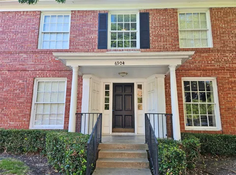6904 Westchester Drive #3