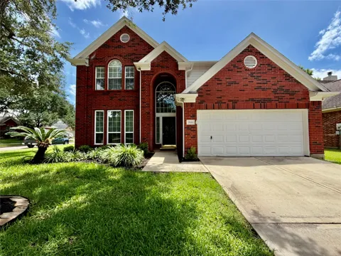 7426 Maple Run Drive
