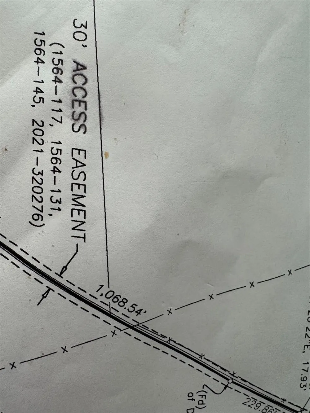 10265 Fm 1774 Tract B1 Plantersville, TX 77363