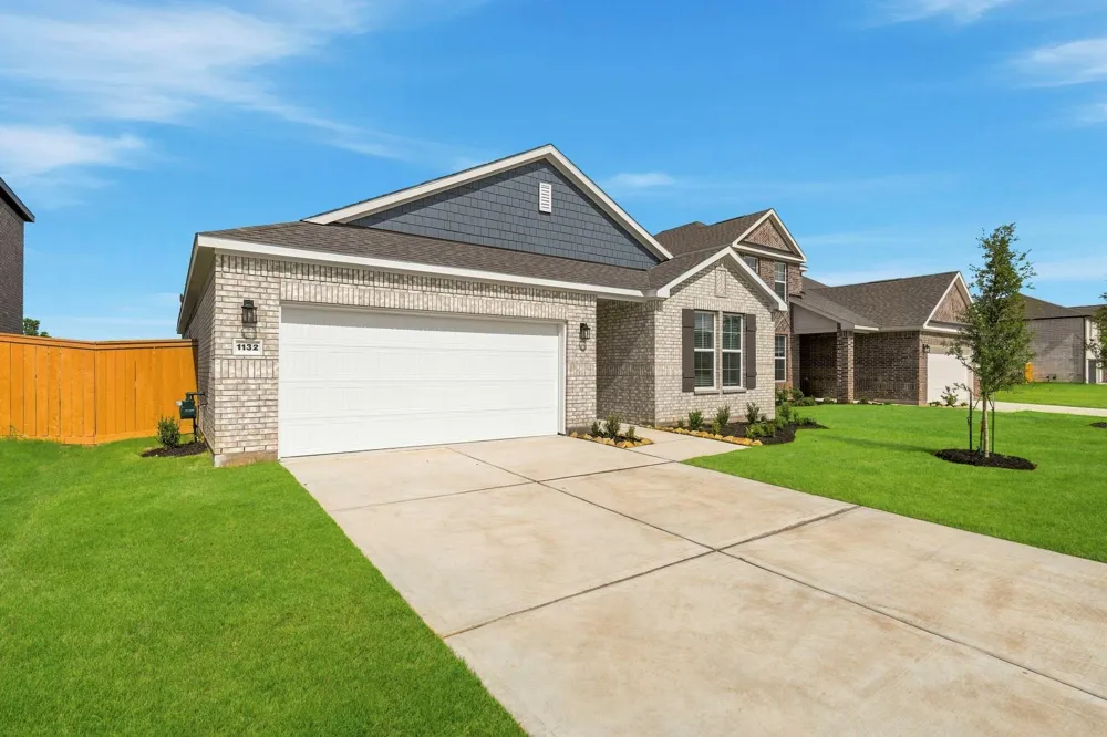 1132 Sunlit Circle Brookshire, TX 77423