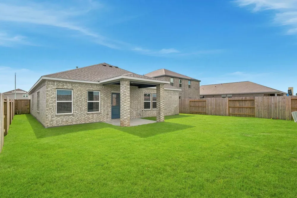 1132 Sunlit Circle Brookshire, TX 77423