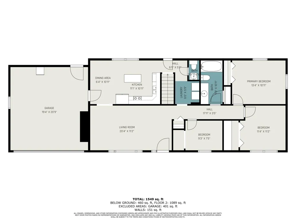 54348 Twin Lakes Road Dowagiac, MI 49047