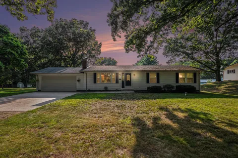 54348 Twin Lakes Road