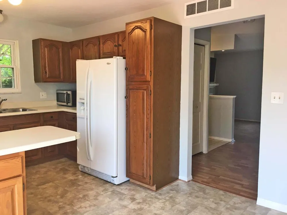 3502 Burbank Drive Ann Arbor, MI 48105