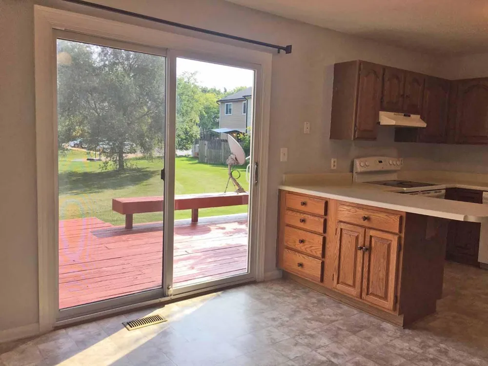 3502 Burbank Drive Ann Arbor, MI 48105