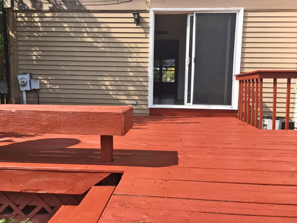 3502 Burbank Drive Ann Arbor, MI 48105