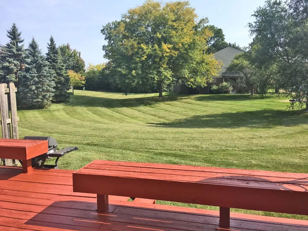 3502 Burbank Drive Ann Arbor, MI 48105