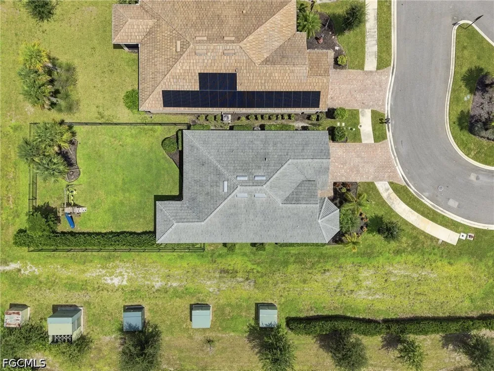 E Hampton Circle Alva, FL 33920