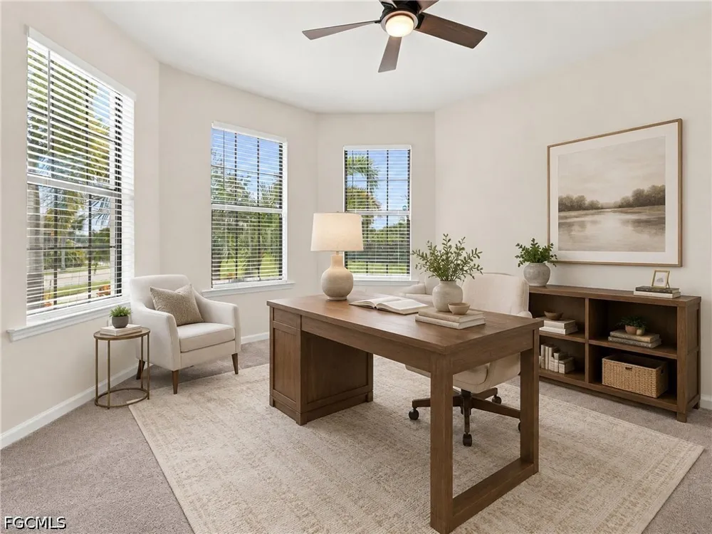 E Hampton Circle Alva, FL 33920