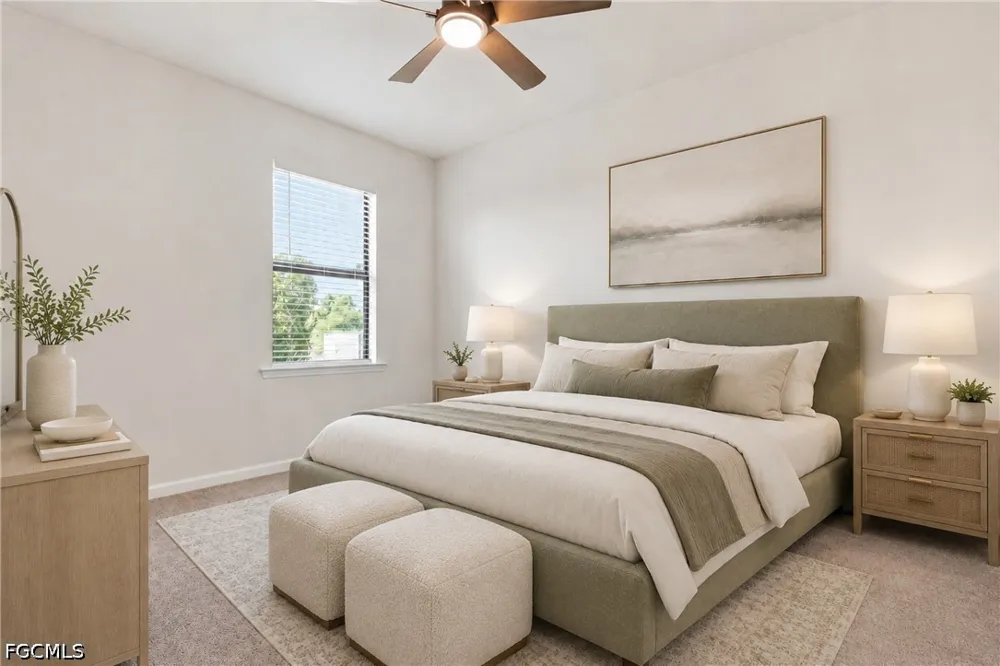 E Hampton Circle Alva, FL 33920
