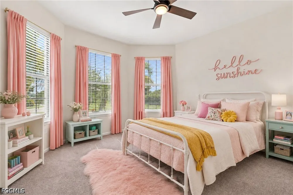 E Hampton Circle Alva, FL 33920