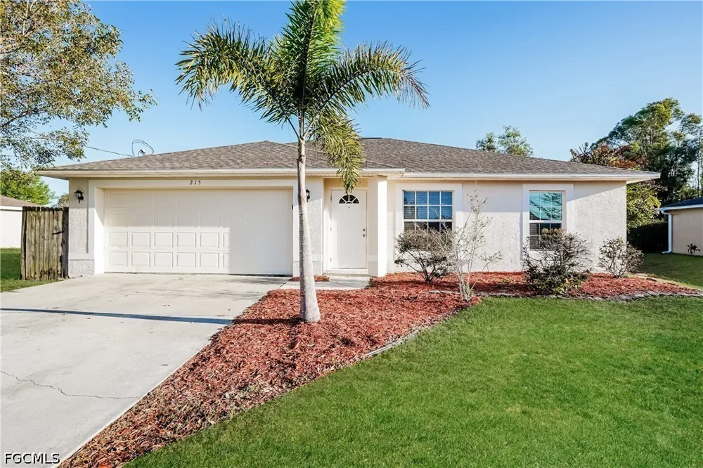 Manasota Street Fort Myers, FL 33913