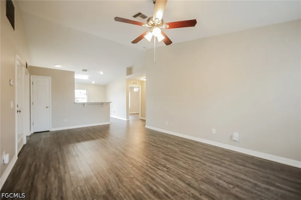 Manasota Street Fort Myers, FL 33913