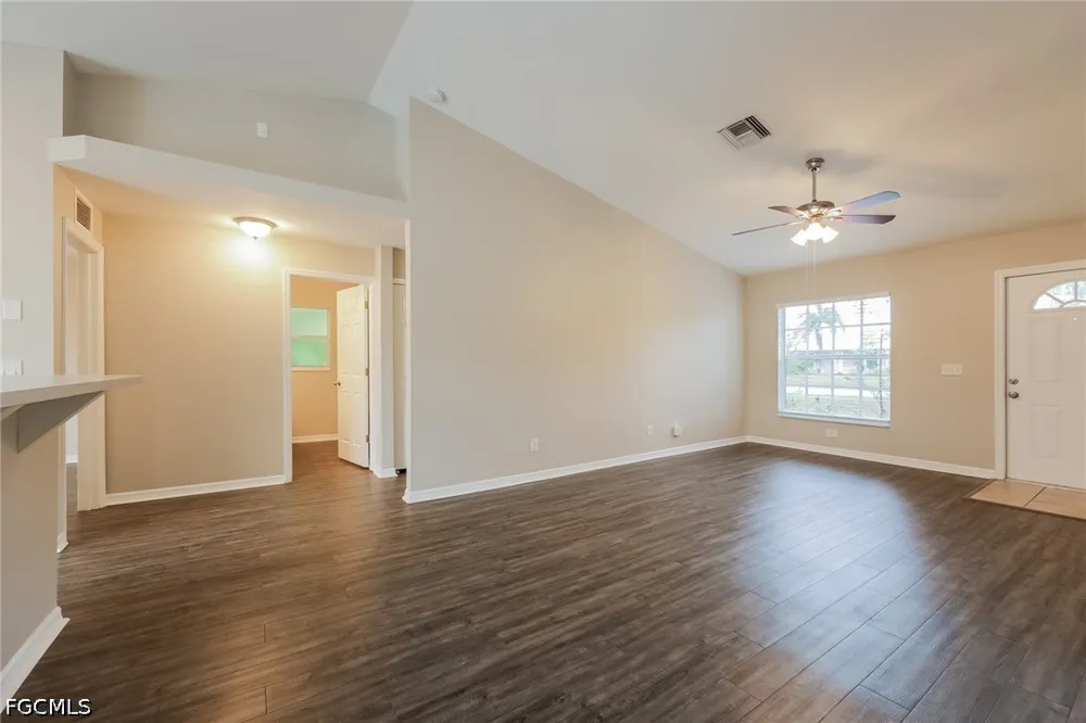 Manasota Street Fort Myers, FL 33913