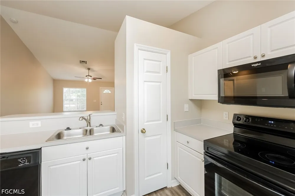 Manasota Street Fort Myers, FL 33913
