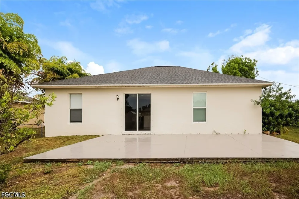 Manasota Street Fort Myers, FL 33913