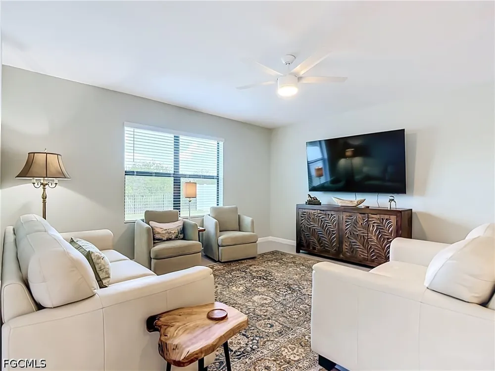 Caloosa Cove Drive Labelle, FL 33935