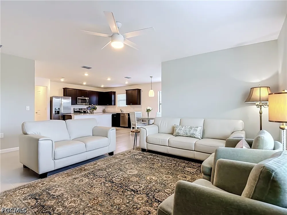 Caloosa Cove Drive Labelle, FL 33935