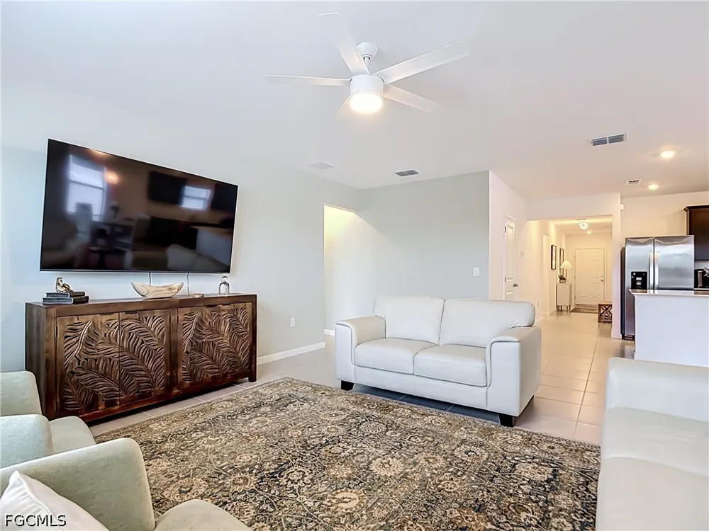 Caloosa Cove Drive Labelle, FL 33935