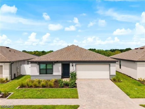 Caloosa Cove Drive