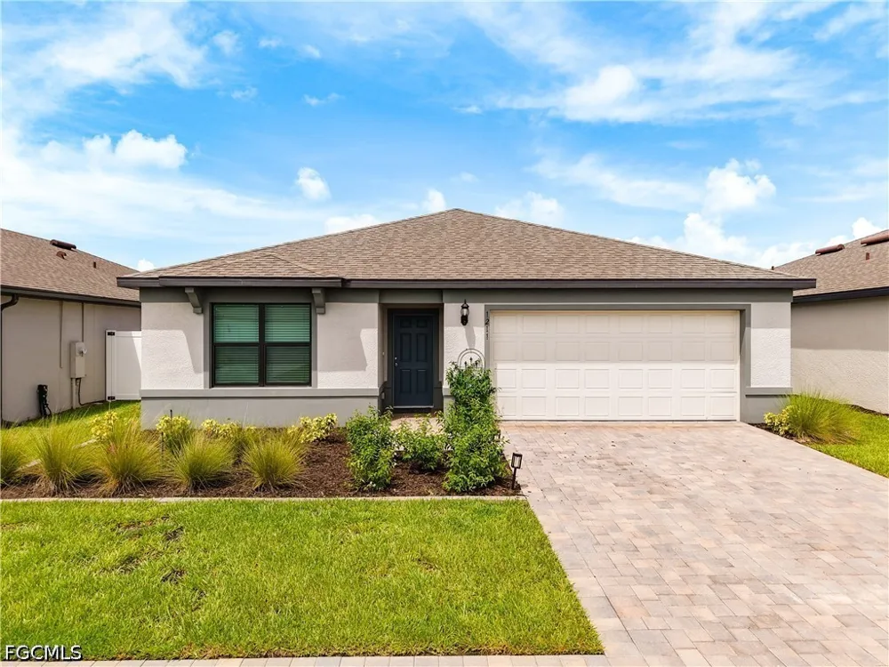 Caloosa Cove Drive Labelle, FL 33935
