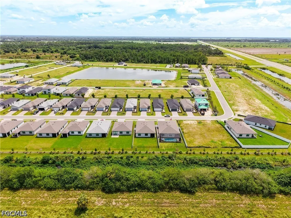 Caloosa Cove Drive Labelle, FL 33935