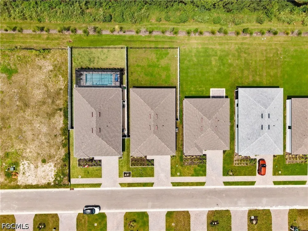 Caloosa Cove Drive Labelle, FL 33935