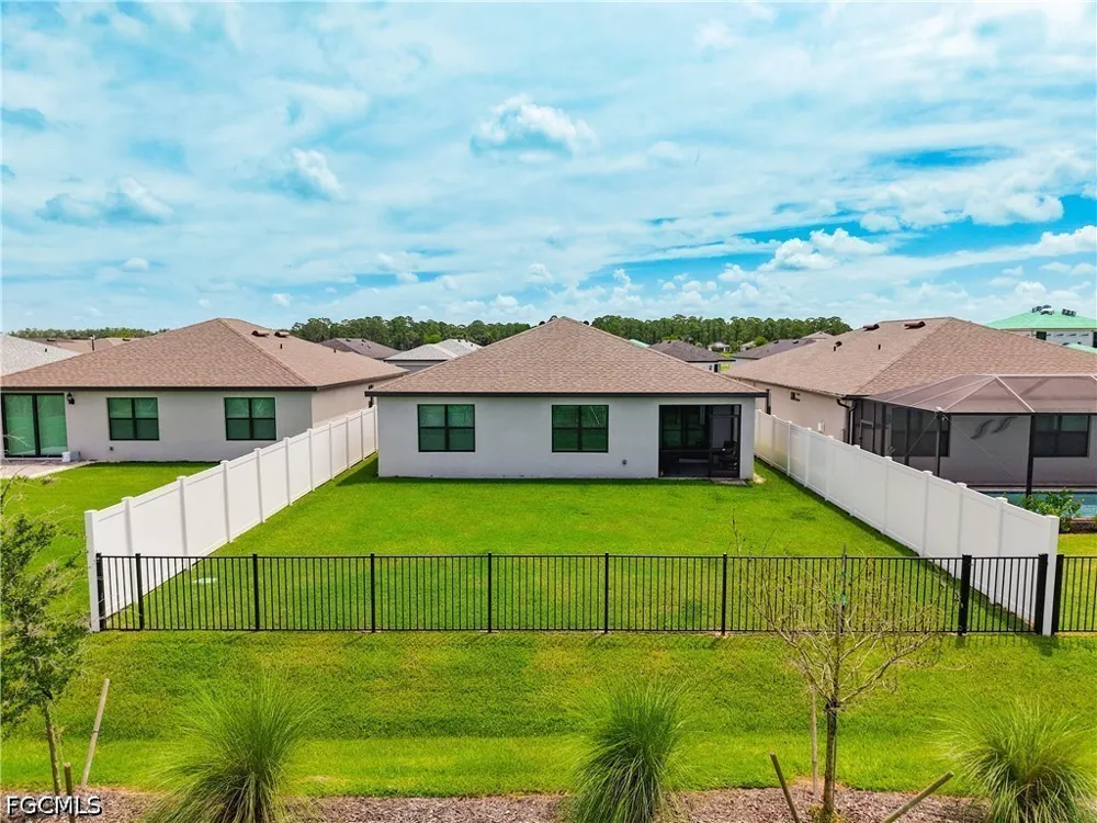 Caloosa Cove Drive Labelle, FL 33935