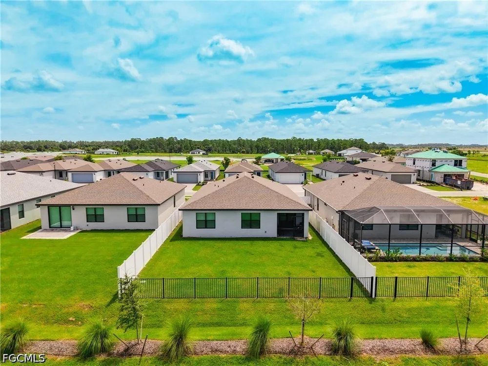 Caloosa Cove Drive Labelle, FL 33935