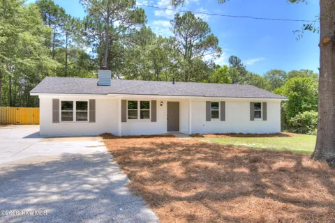 4312 Windsor Spring Road