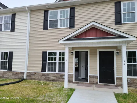 121 Cornerstone Drive