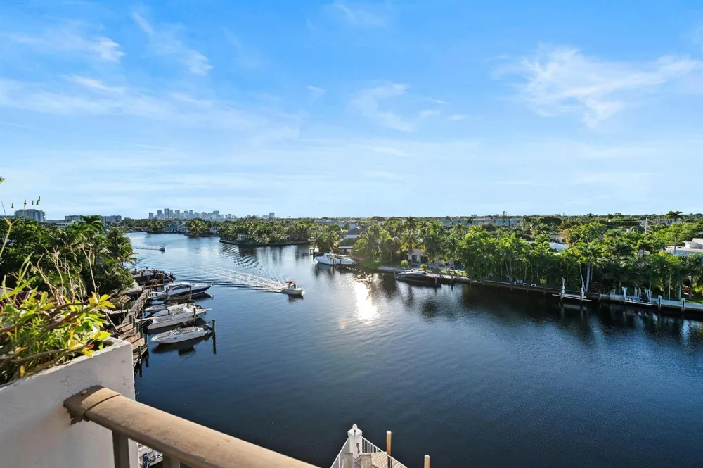 1839 Middle River Drive #503 Fort Lauderdale, FL 33305