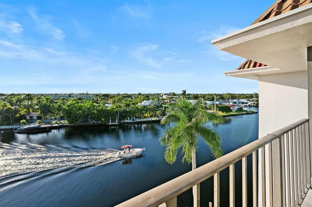 1839 Middle River Drive #503 Fort Lauderdale, FL 33305