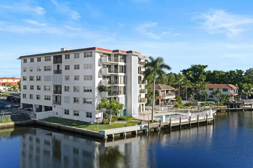 1839 Middle River Drive #503 Fort Lauderdale, FL 33305