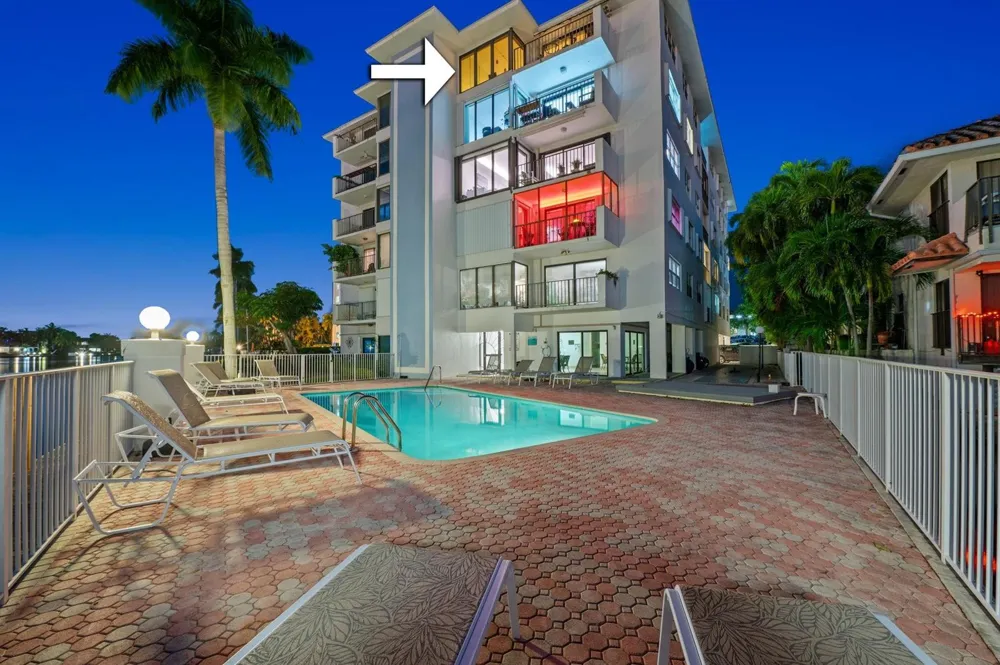 1839 Middle River Drive #503 Fort Lauderdale, FL 33305