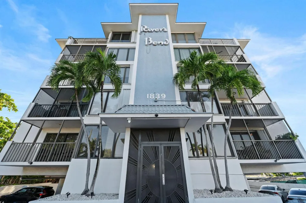 1839 Middle River Drive #503 Fort Lauderdale, FL 33305