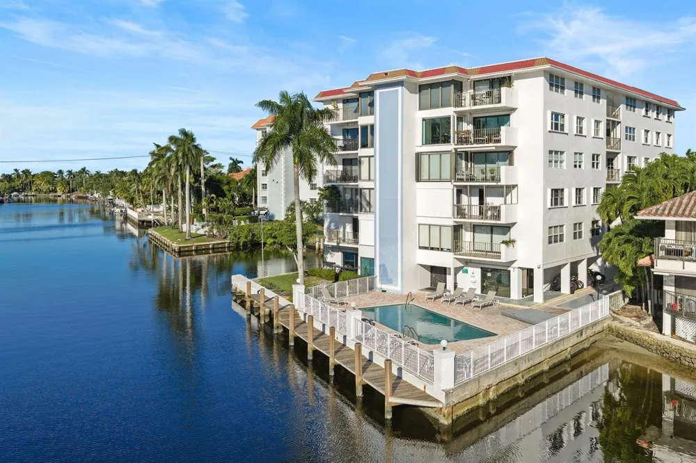 1839 Middle River Drive #503 Fort Lauderdale, FL 33305