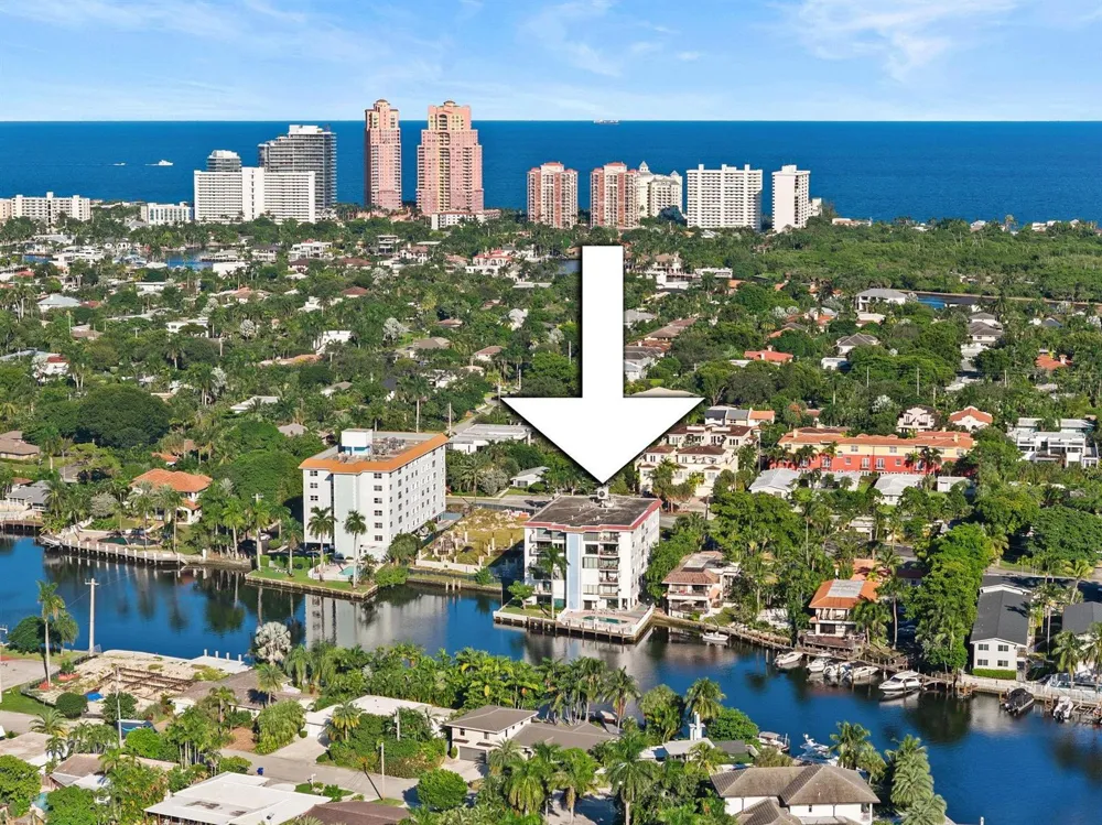 1839 Middle River Drive #503 Fort Lauderdale, FL 33305