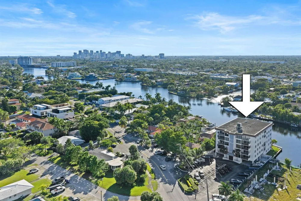 1839 Middle River Drive #503 Fort Lauderdale, FL 33305