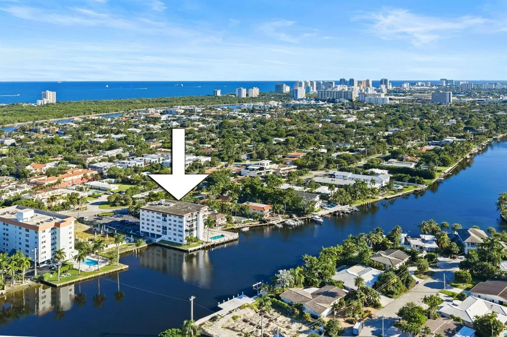 1839 Middle River Drive #503 Fort Lauderdale, FL 33305
