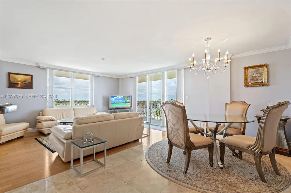 1 Las Olas Cir #809 Fort Lauderdale, FL 33316
