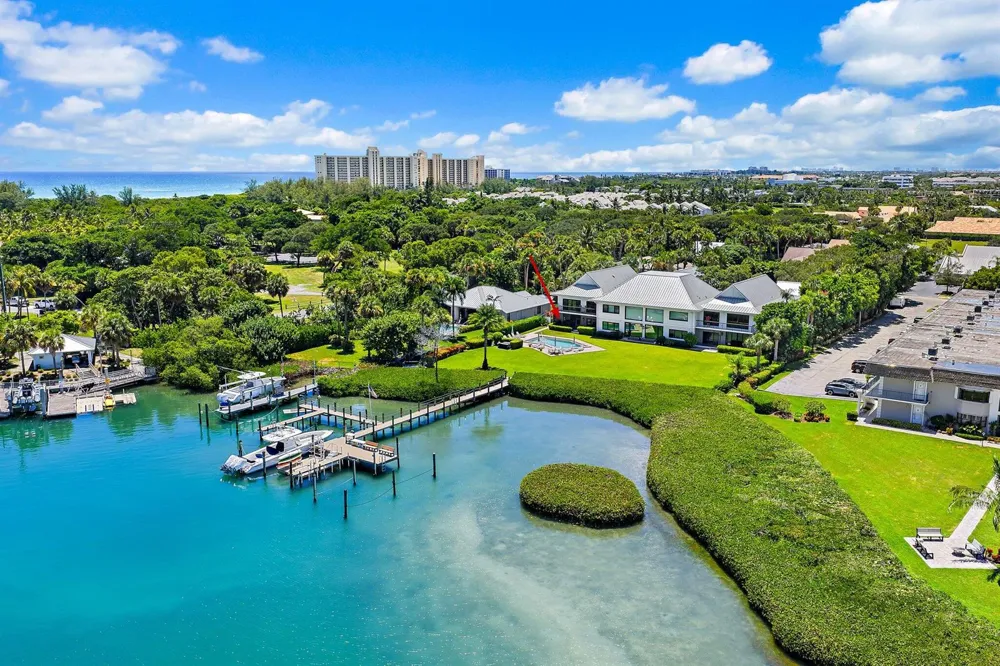 851 Saturn Street #A Jupiter, FL 33477