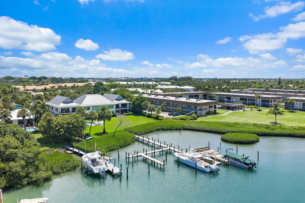 851 Saturn Street #A Jupiter, FL 33477