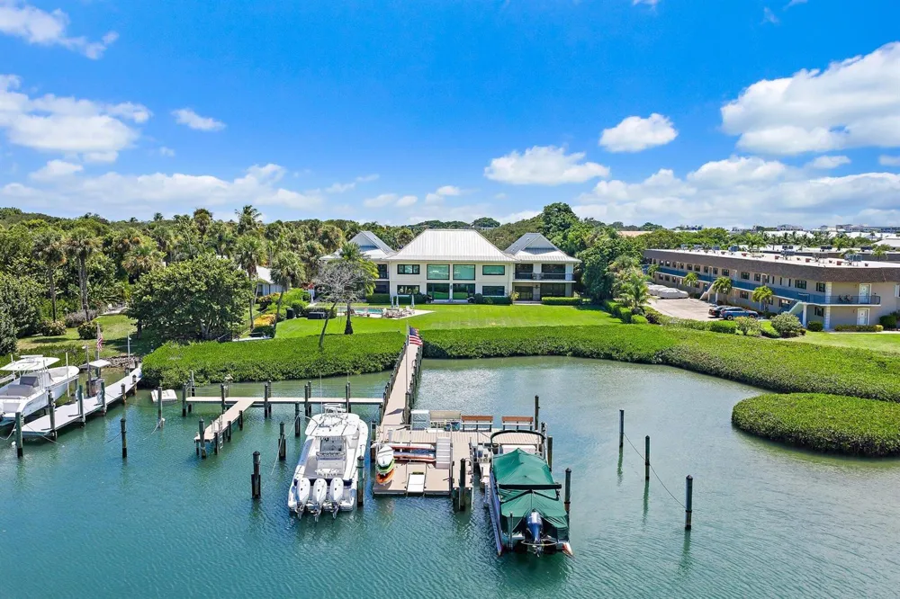 851 Saturn Street #A Jupiter, FL 33477