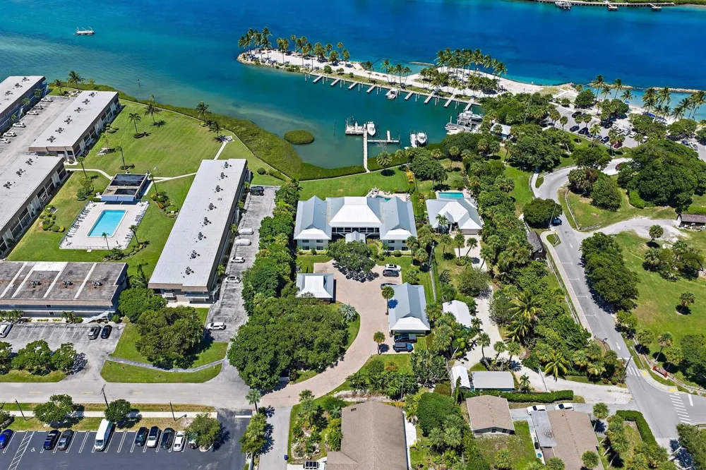 851 Saturn Street #A Jupiter, FL 33477