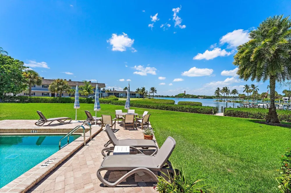 851 Saturn Street #A Jupiter, FL 33477