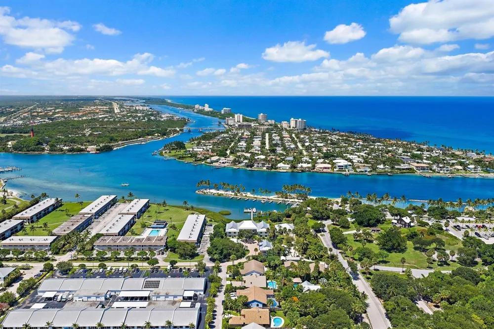 851 Saturn Street #A Jupiter, FL 33477