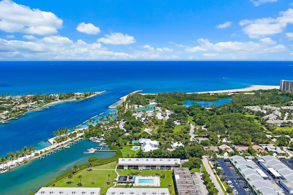 851 Saturn Street #A Jupiter, FL 33477